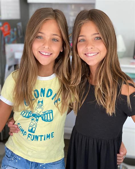 jaqi clements twins|Ava + Leah (@clementstwins) • Instagram photos and videos